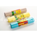 Sacchi Colorati per la Raccolta Differenziata dei rifiuti - Mac Sac ®