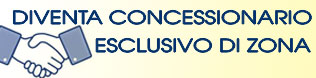 Diventa concessionario