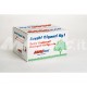 Sacchi Ambra Extra Resistenti in rotoli da 1 kg - Mac Sac ®