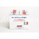Sacchi Ambra Extra Resistenti in rotoli da 1 kg - Mac Sac ®